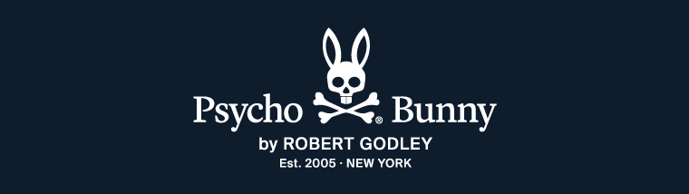 Psycho Bunny GOLF