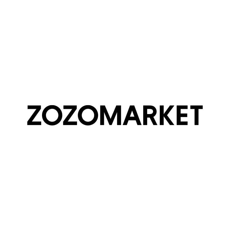 ZOZOMARKET｜ゾゾマーケットの通販 - ZOZOTOWN