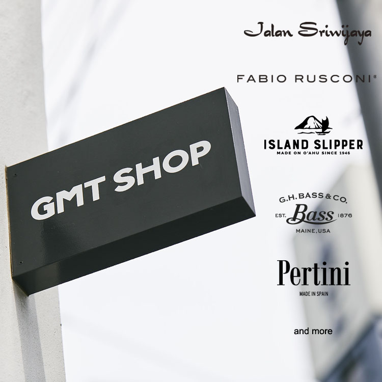GMT SHOPiW[GeB[Vbvj