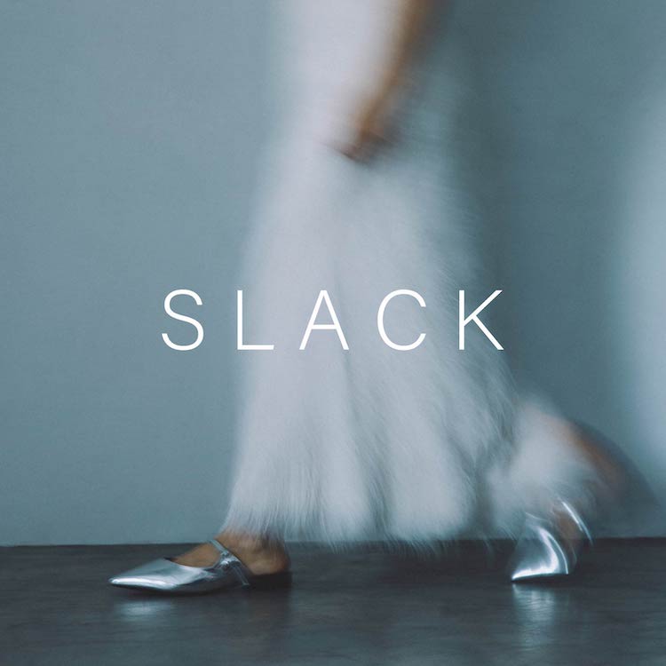 SLACK (スラック)