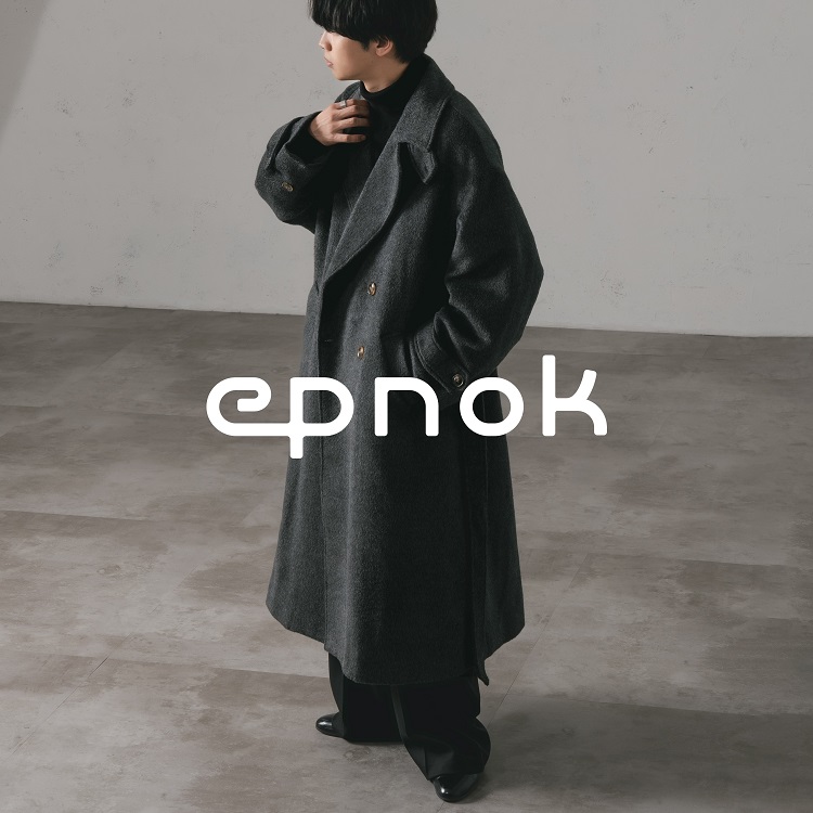 epnok｜エプノックの通販 - ZOZOTOWN
