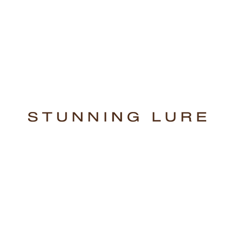 STUNNING LURE｜スタニングルアー（レディース）の通販 - ZOZOTOWN