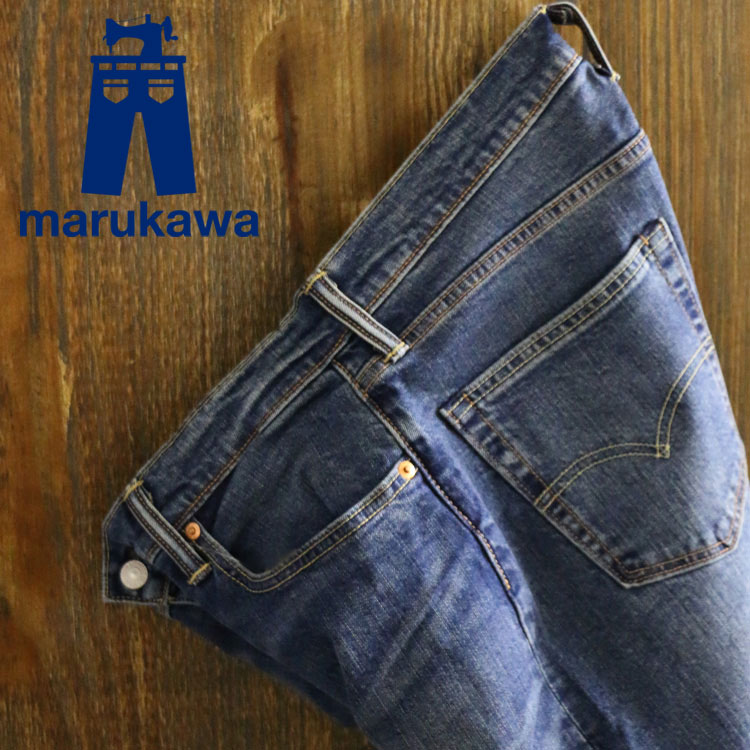 MARUKAWA（マルカワ）