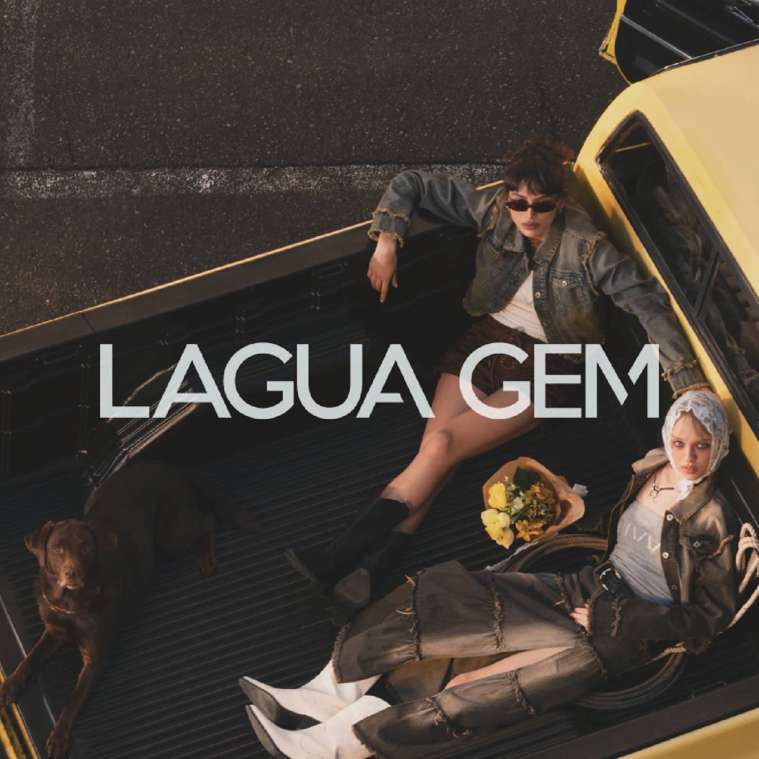 LAGUA GEMiOA WFj