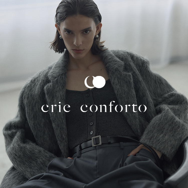 crie confortoiN[ RtHgj