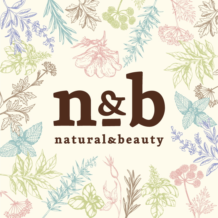 natural & beauty by PSIii` Ah r[eB[ oC s[GXACj