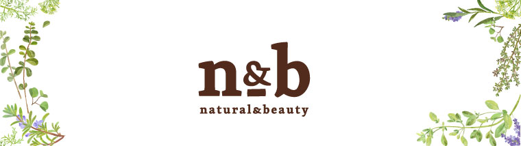 natural & beauty by PSI