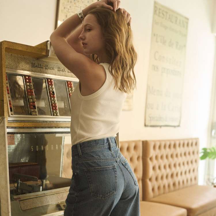 ANGIE VINTAGEiAW[ Be[Wj