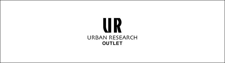 URBAN RESEARCH OUTLET