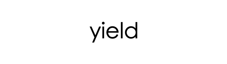 yield