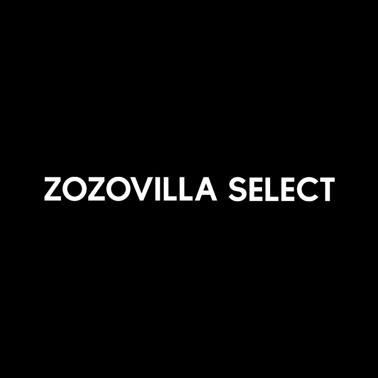 ZOZOVILLA SELECTi]]B ZNgj