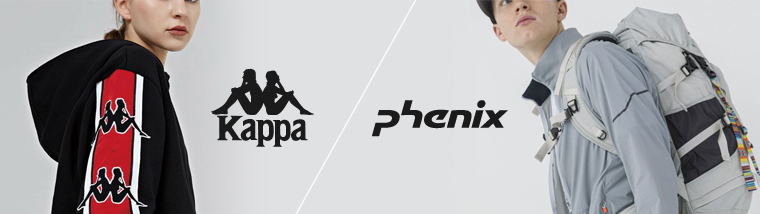 Kappa/Phenix