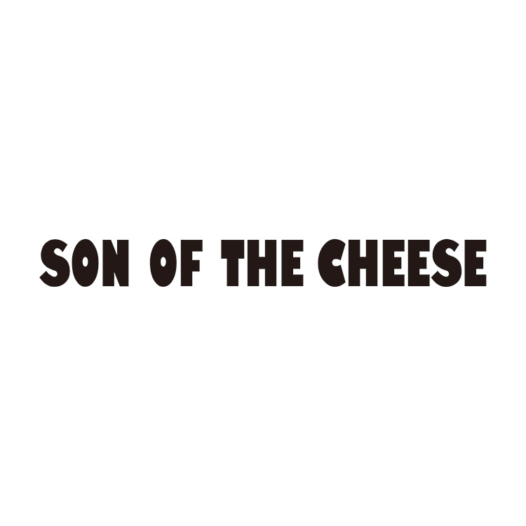 SON OF THE CHEESE�i�T�m�o�`�[�Y�j