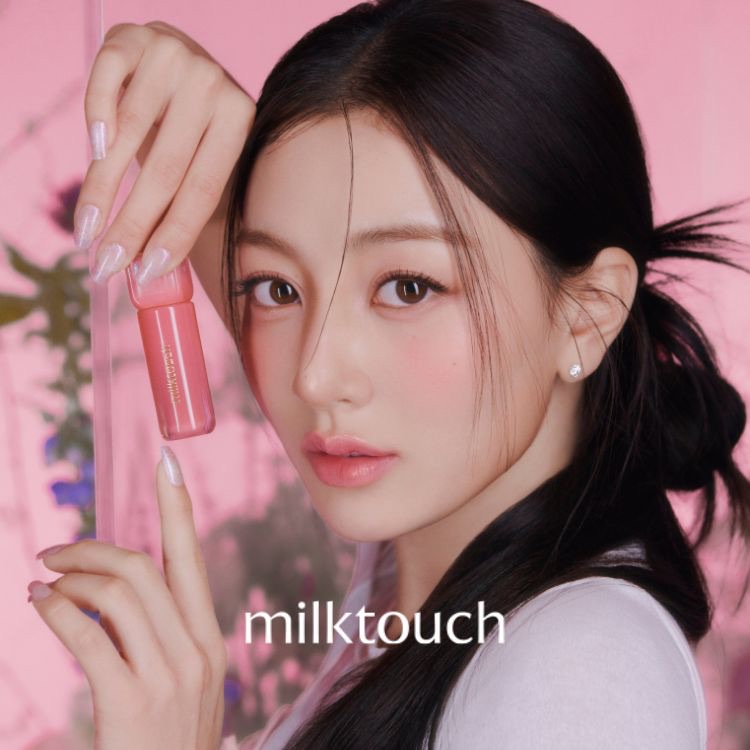 Milk Touchi~N^b`j