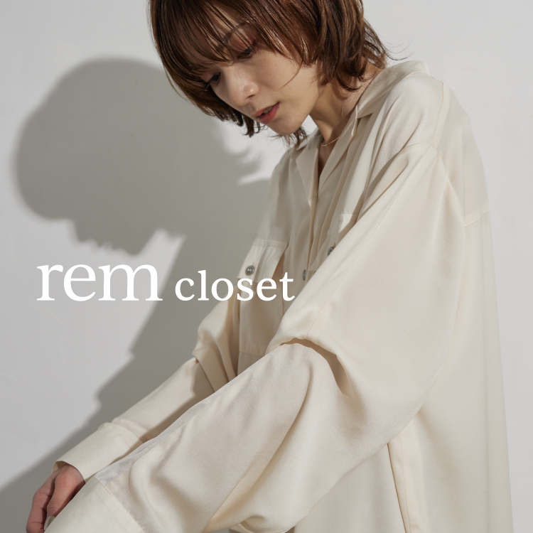 rem closet（レム　クローゼット）