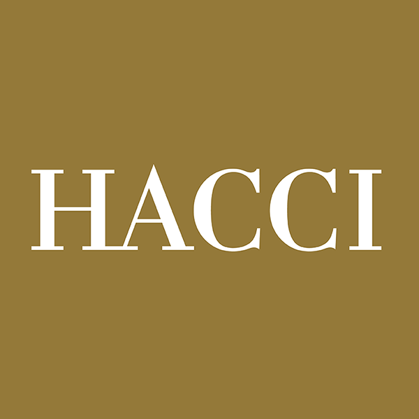 HACCI�i�n�b�`�j