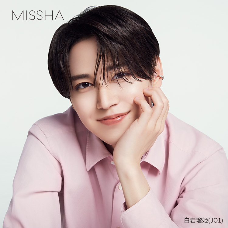 MISSHA JAPANi~VWpj