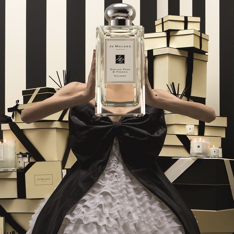 JO MALONE (ジョーマローン)