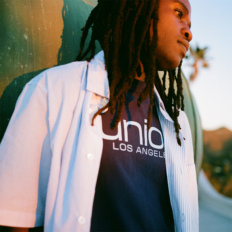 UNION TOKYOijIg[L[j