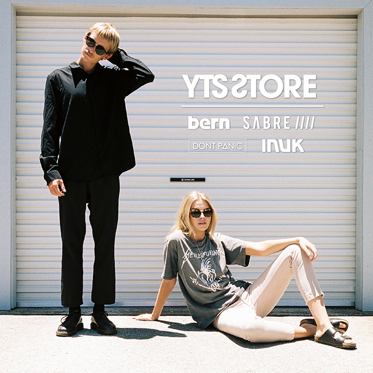 YTS STORE