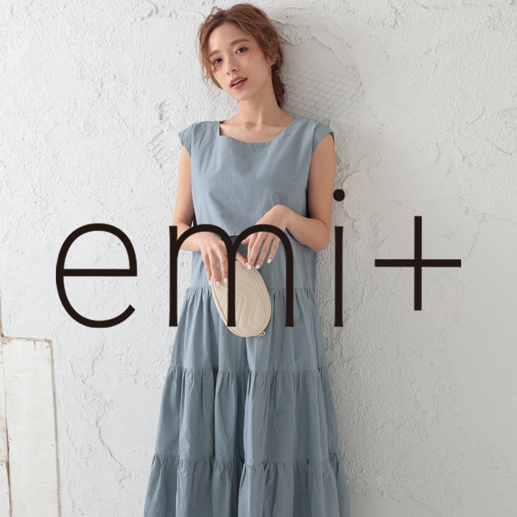 �G�~�v���X ���C���r�W���A��