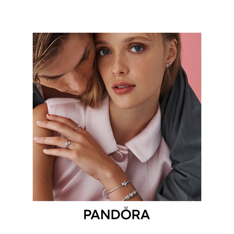 【新品】PANDORA パンドラ チャーム ディズニー ピクサーハウス＆バルーン