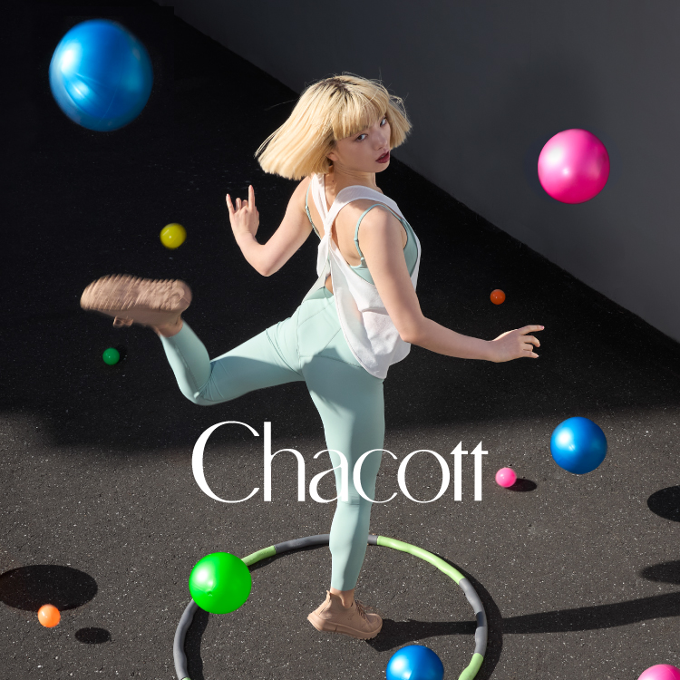 Chacotti`Rbgj