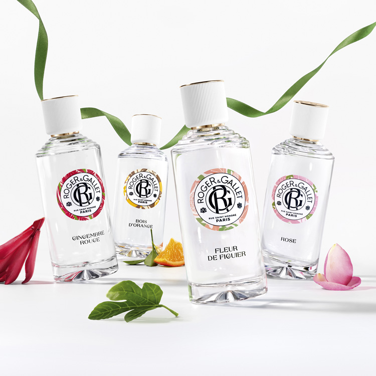 ROGER&GALLET�i���W�F�E�K���j