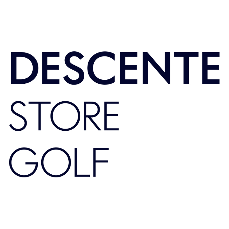 DESCENTE STORE GOLF