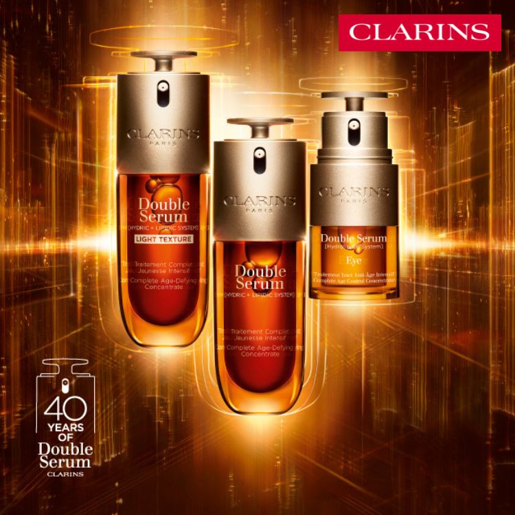 CLARINSiNXj