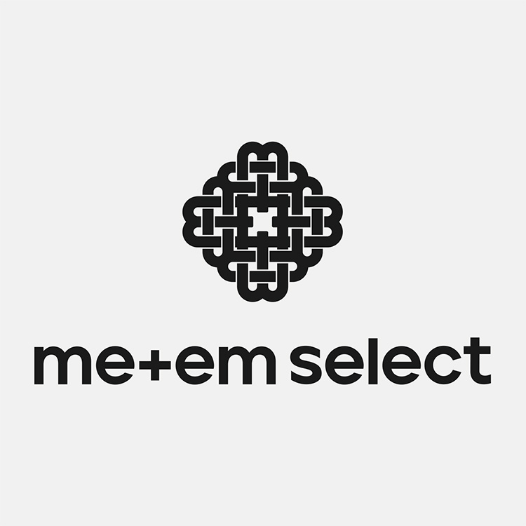 me+em select（ミームセレクト）