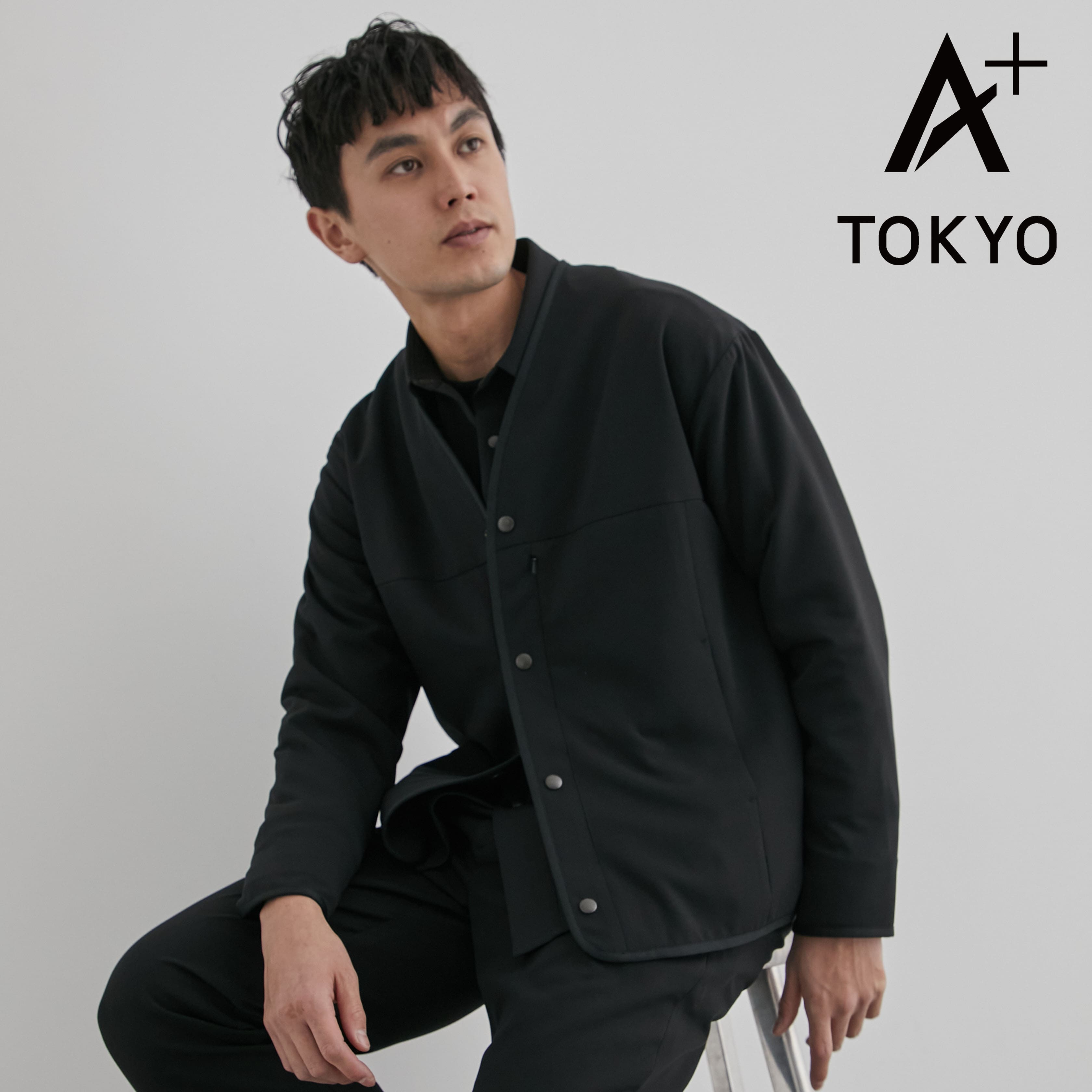 A + TOKYO
