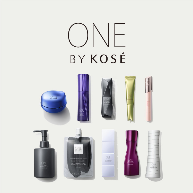ONE BY KOSEioCR[Z[j