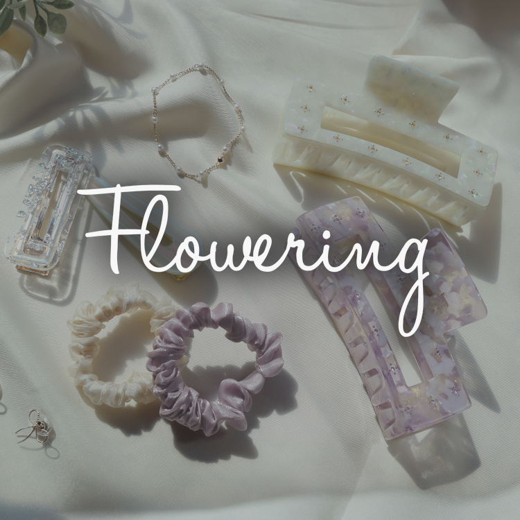 Floweringit[Oj