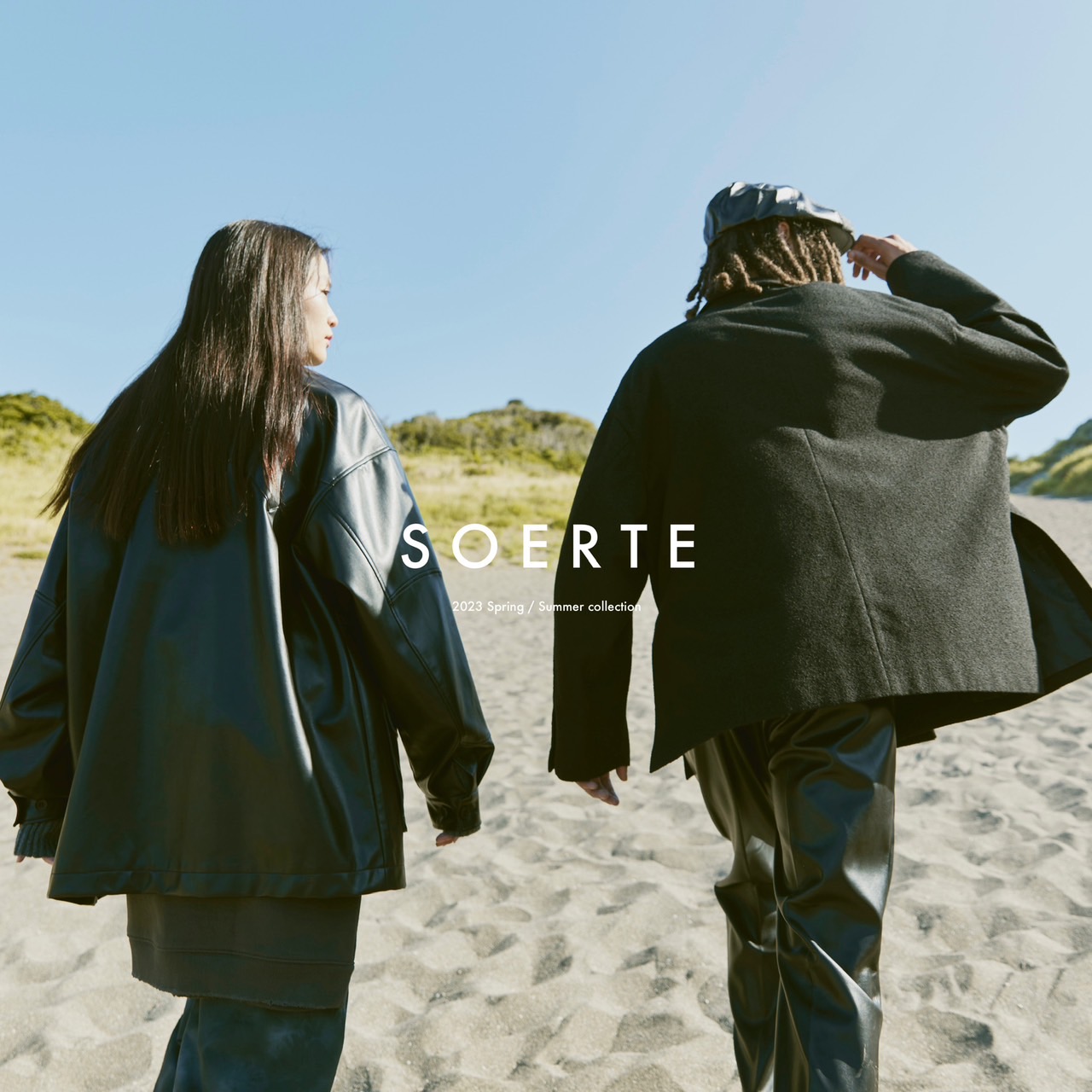 soerte｜ソエルテのデニムジャケット通販 - ZOZOTOWN