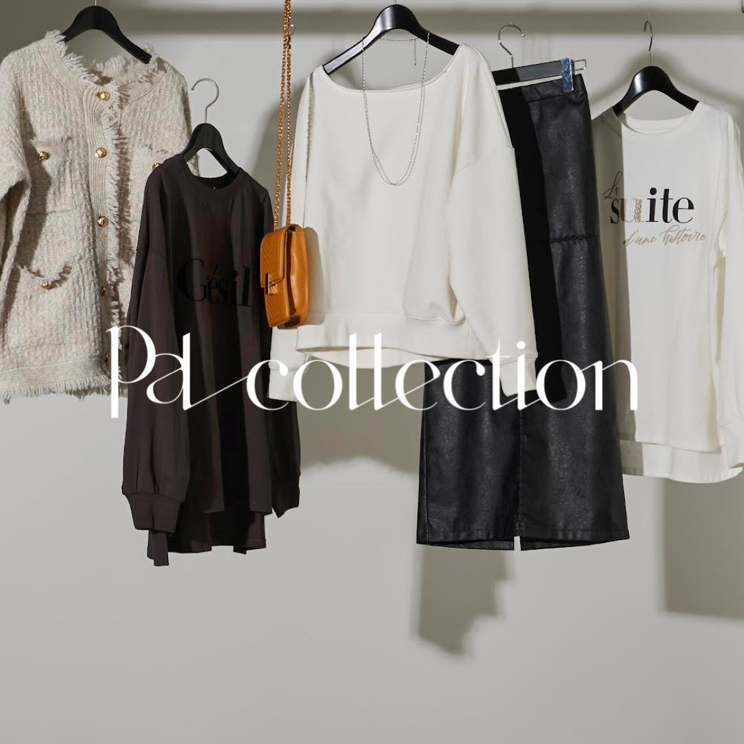 Pal collection