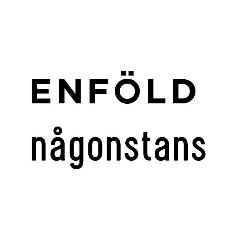 ENFOLD / nagonstans