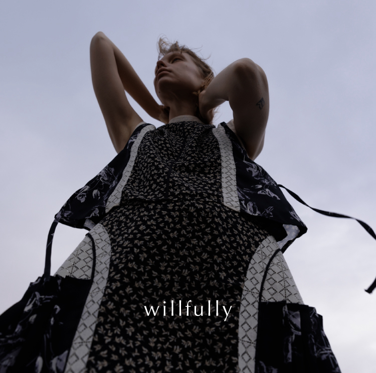 willfully｜ウィルフリー（レディース）の通販 - ZOZOTOWN
