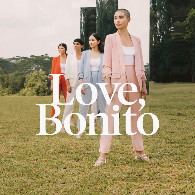 Love,Bonito