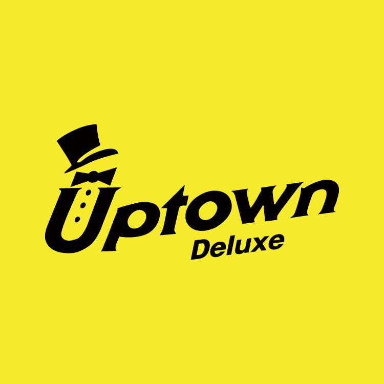 UPTOWN DeluxeiAbv^E@fbNXj