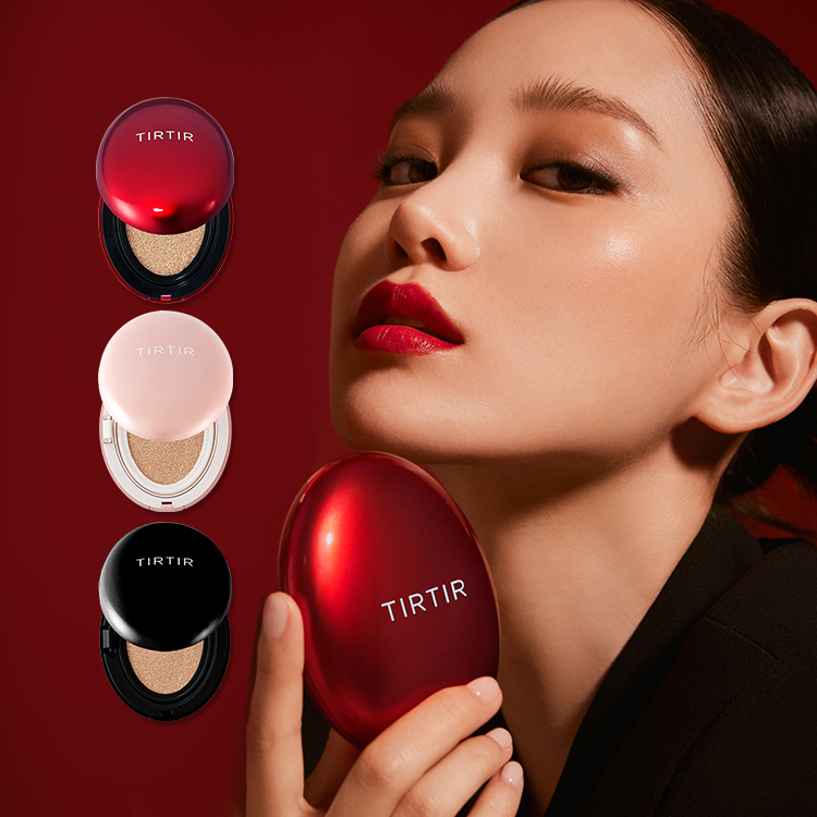 TIRTIR Special Makeup set（コスメキット/ギフトセット）｜TIRTIR（ティルティル）のファッション通販 - ZOZOTOWN