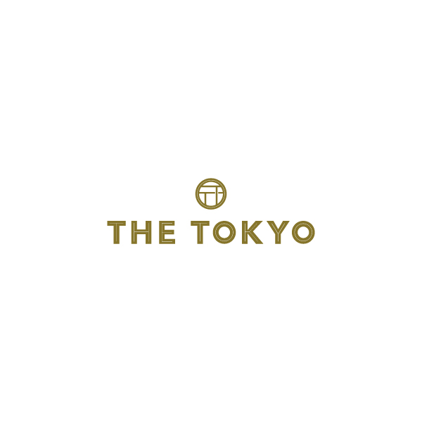THE TOKYOiUgELEj