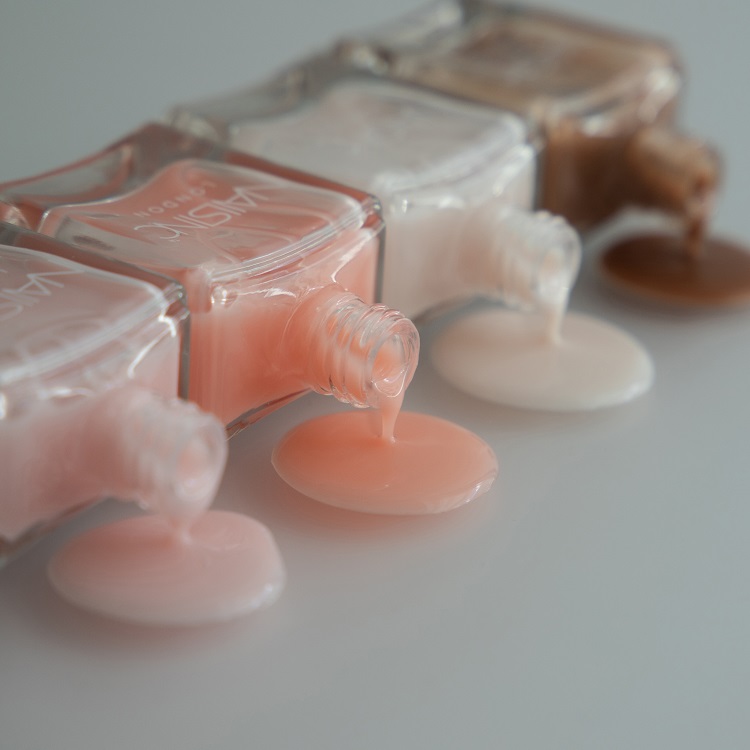 NAILS INC�i�l�C���Y �C���N�j