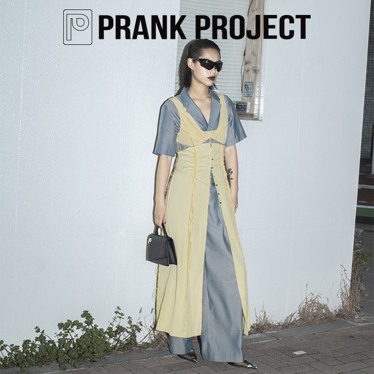 PRANK PROJECT｜プランクプロジェクトの通販 - ZOZOTOWN