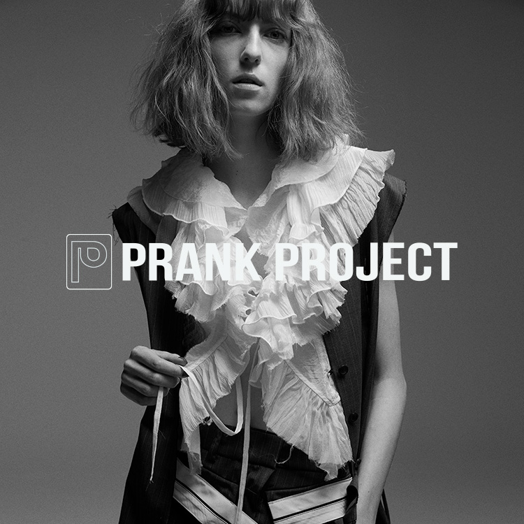 PRANK PROJECT プランクプロジェクト-www.steffen.com.br