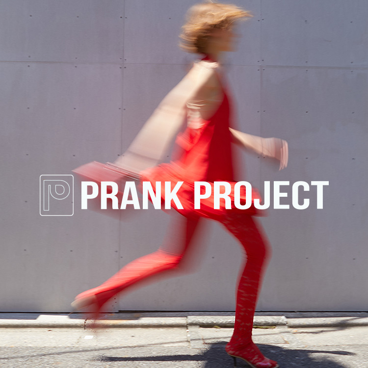 PRANK PROJECTivNvWFNgj