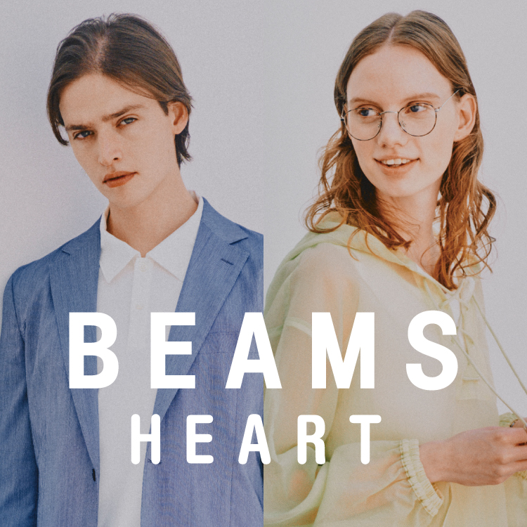 BEAMS HEART