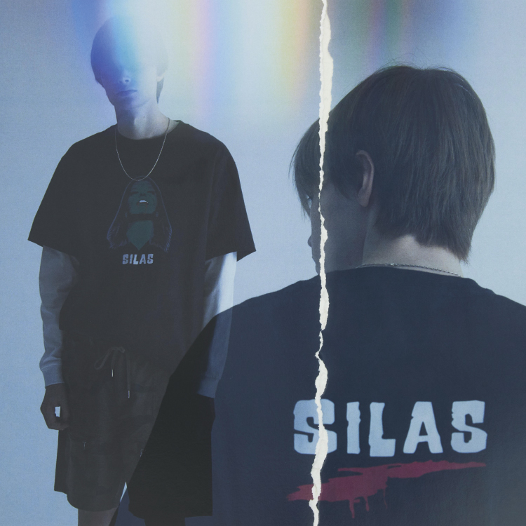SILAS&MARIAiTCX&}Aj
