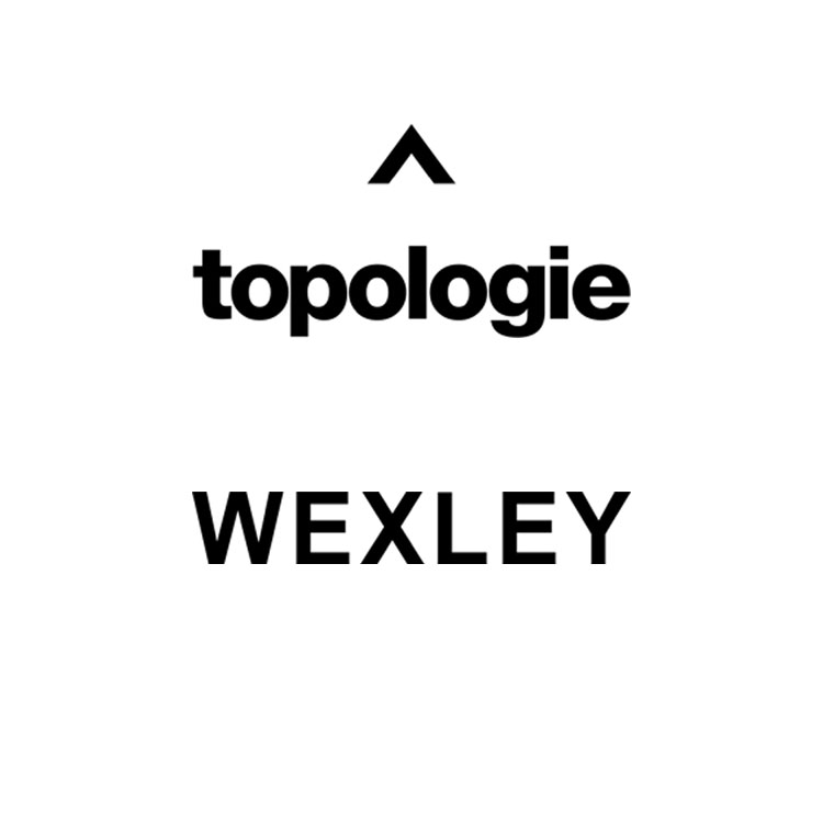 Topologie/WEXLEY