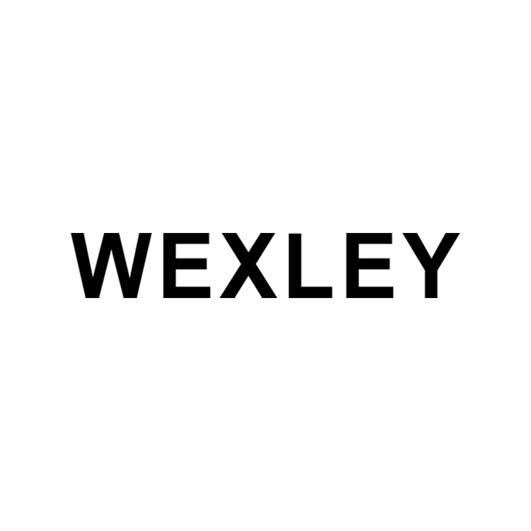 WEXLEY�i�E�F�N�X���C�j